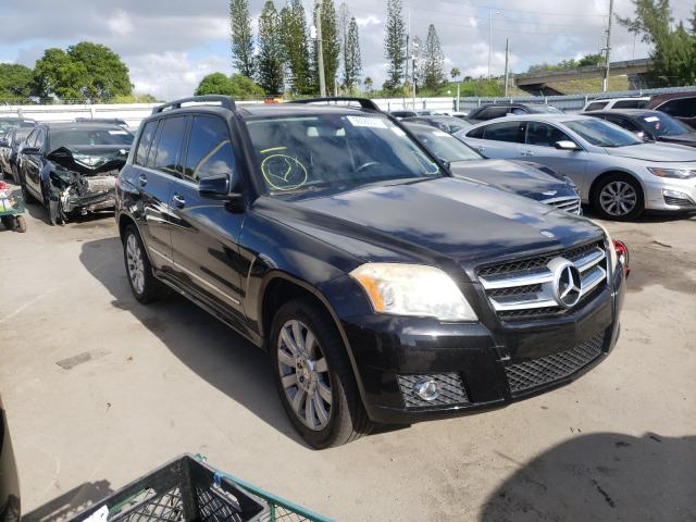 MERCEDES-BENZ GLK 350 2012 wdcgg5gb1cf798776