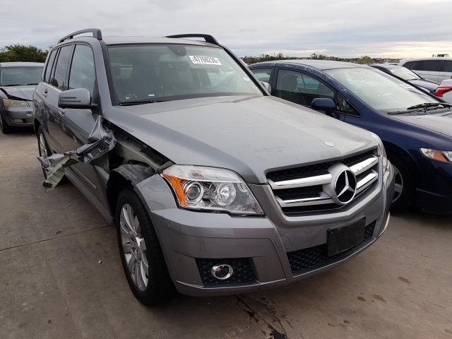 MERCEDES-BENZ GLK 350 2012 wdcgg5gb1cf811736