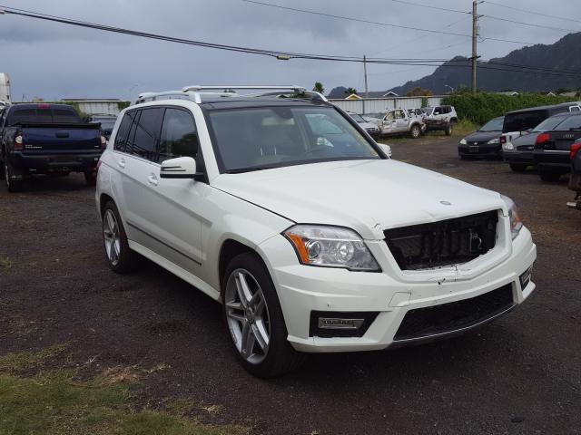 MERCEDES-BENZ GLK 350 2012 wdcgg5gb1cf926000