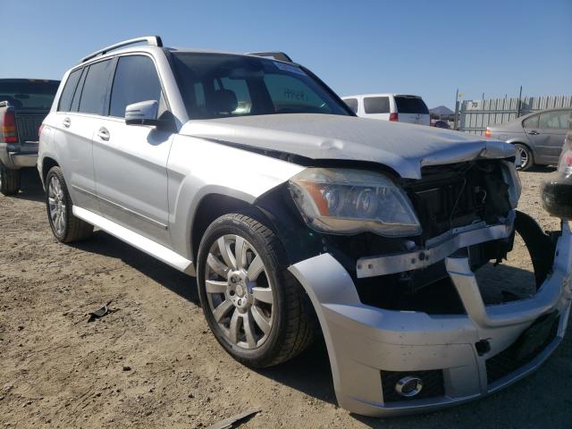 MERCEDES-BENZ GLK 350 2010 wdcgg5gb2af339494