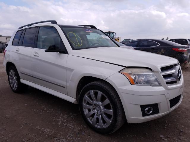 MERCEDES-BENZ GLK 350 2010 wdcgg5gb2af413898