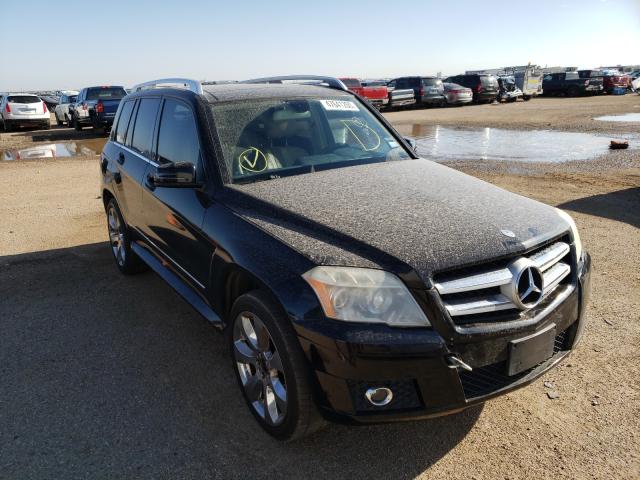 MERCEDES-BENZ GLK 350 2010 wdcgg5gb2af415862