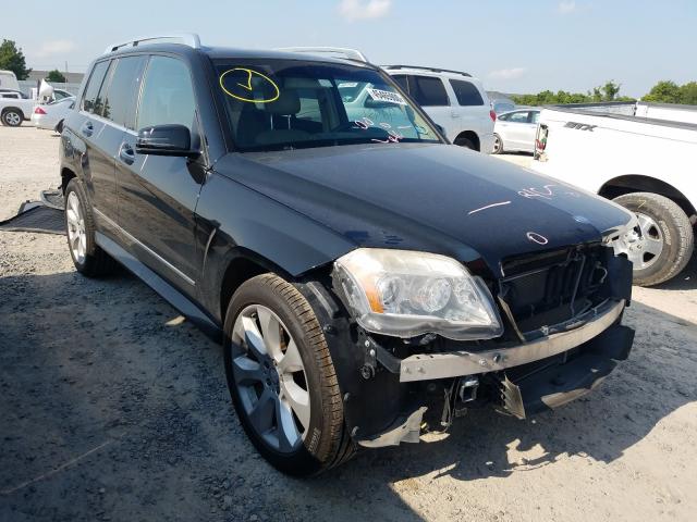 MERCEDES-BENZ GLK 350 2010 wdcgg5gb2af442219