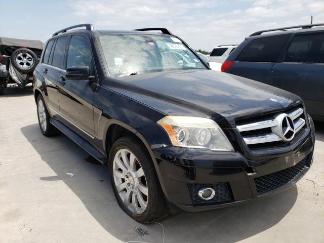 MERCEDES-BENZ GLK 350 2010 wdcgg5gb2af474278