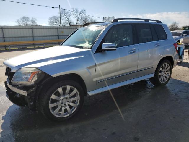 MERCEDES-BENZ GLK-CLASS 2010 wdcgg5gb2af511359