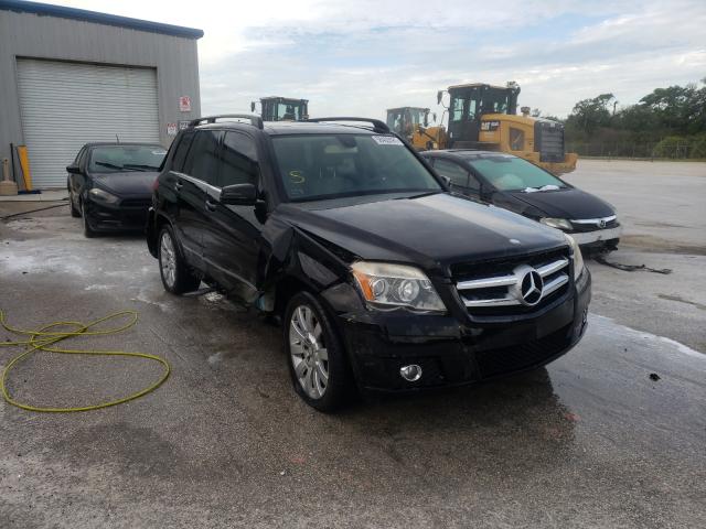 MERCEDES-BENZ GLK 350 2011 wdcgg5gb2bf562104