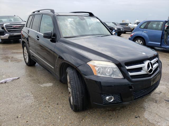 MERCEDES-BENZ GLK 350 2011 wdcgg5gb2bf564452