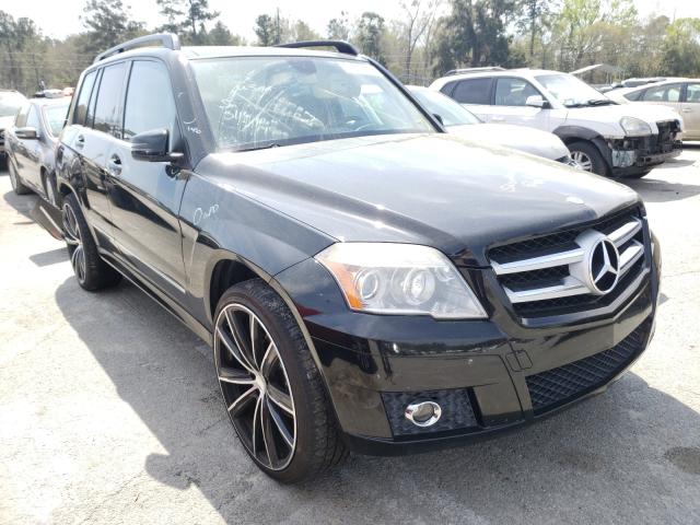 MERCEDES-BENZ GLK 350 2011 wdcgg5gb2bf580943