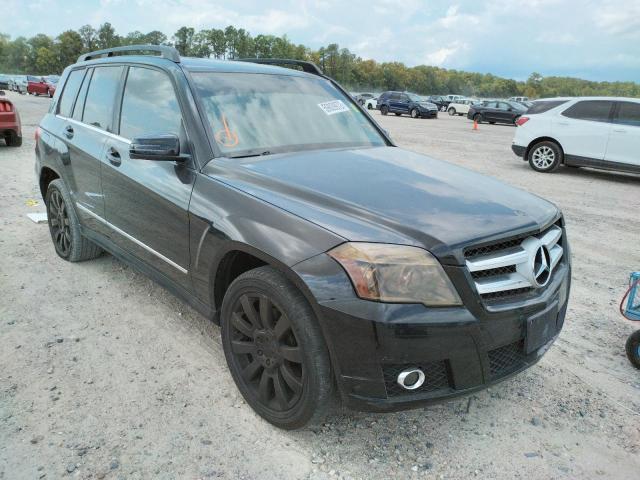 MERCEDES-BENZ GLK 350 2011 wdcgg5gb2bf582093