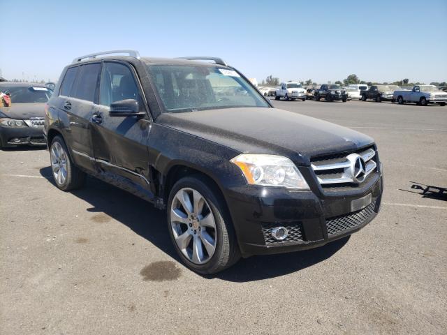 MERCEDES-BENZ GLK 350 2011 wdcgg5gb2bf625900