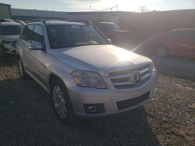 MERCEDES-BENZ GLK 350 2012 wdcgg5gb2cf738134