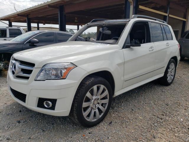 MERCEDES-BENZ GLK 350 2012 wdcgg5gb2cf786930