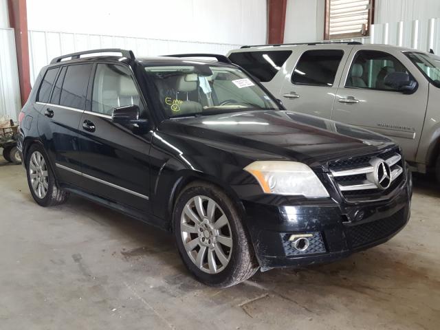 MERCEDES-BENZ GLK 350 2012 wdcgg5gb2cf792551