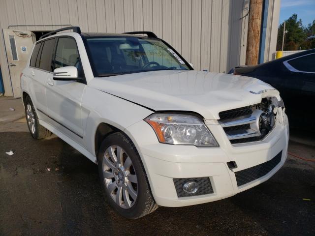 MERCEDES-BENZ GLK 350 2012 wdcgg5gb2cf865644