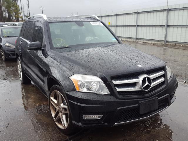 MERCEDES-BENZ GLK 350 2012 wdcgg5gb2cf915362