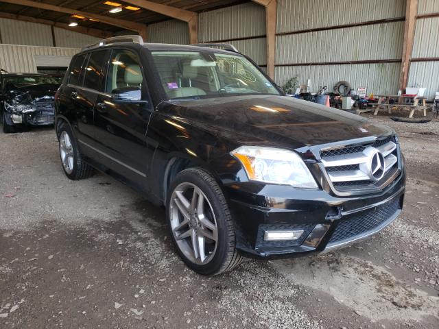 MERCEDES-BENZ GLK-CLASS 2012 wdcgg5gb2cf920383