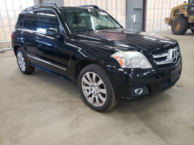 MERCEDES-BENZ GLK 350 2012 wdcgg5gb2cf922778