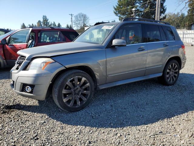 MERCEDES-BENZ GLK-CLASS 2010 wdcgg5gb3af414820