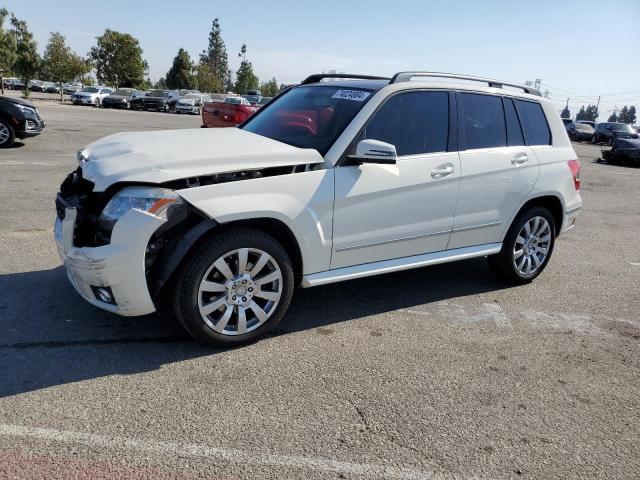 MERCEDES-BENZ GLK 350 2010 wdcgg5gb3af478047