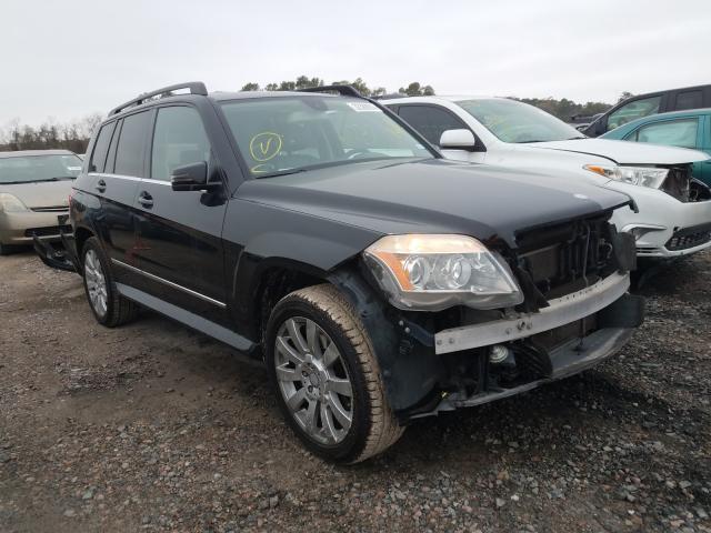 MERCEDES-BENZ GLK 350 2010 wdcgg5gb3af490876