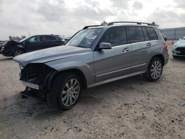 MERCEDES-BENZ GLK 350 2011 wdcgg5gb3bf540130