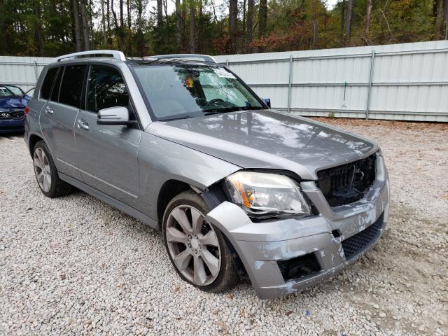 MERCEDES-BENZ GLK 350 2011 wdcgg5gb3bf540287