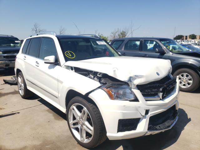 MERCEDES-BENZ GLK 350 2011 wdcgg5gb3bf541133