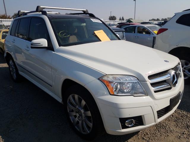 MERCEDES-BENZ GLK 350 2011 wdcgg5gb3bf652944