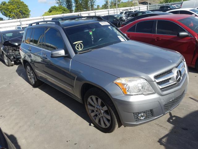 MERCEDES-BENZ GLK 350 2011 wdcgg5gb3bf678461