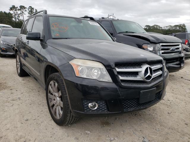 MERCEDES-BENZ GLK 350 2012 wdcgg5gb3cf715915