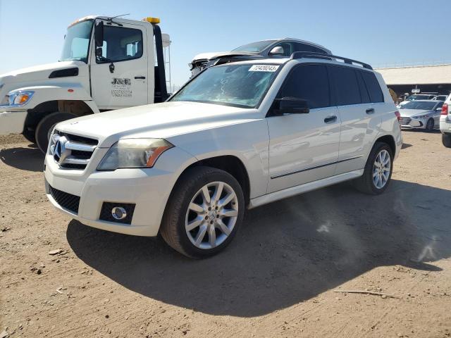 MERCEDES-BENZ GLK-CLASS 2012 wdcgg5gb3cf734884