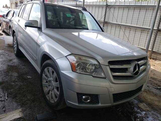 MERCEDES-BENZ GLK 350 2012 wdcgg5gb3cf738823