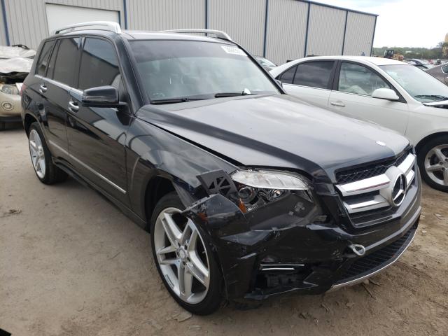 MERCEDES-BENZ GLK 350 2012 wdcgg5gb3cf755749