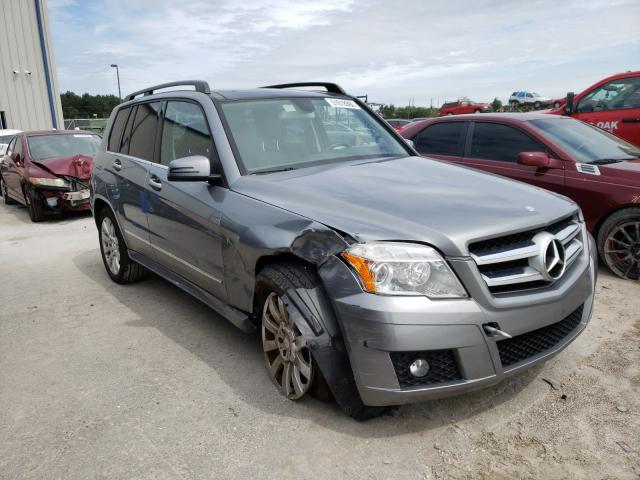 MERCEDES-BENZ GLK 350 2012 wdcgg5gb3cf758862