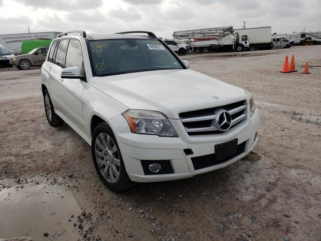 MERCEDES-BENZ GLK 350 2012 wdcgg5gb3cf761373