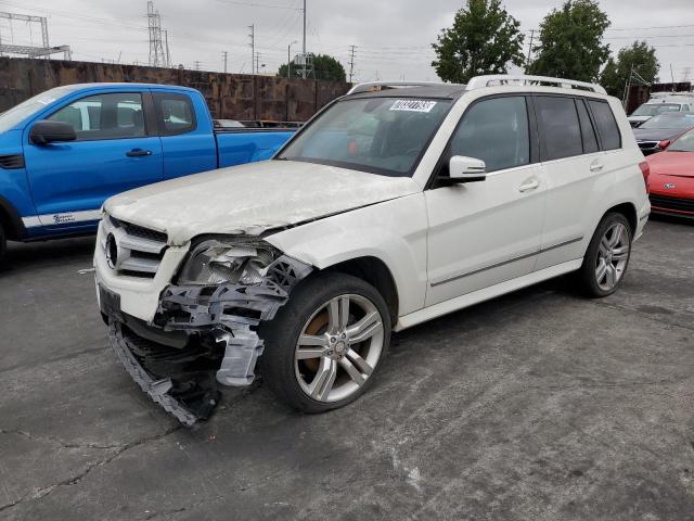 MERCEDES-BENZ GLK-CLASS 2012 wdcgg5gb3cf781137