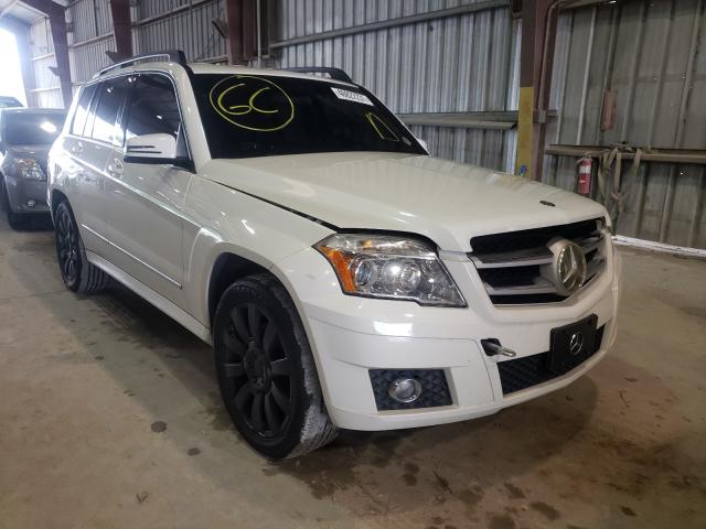 MERCEDES-BENZ GLK 350 2012 wdcgg5gb3cf797662