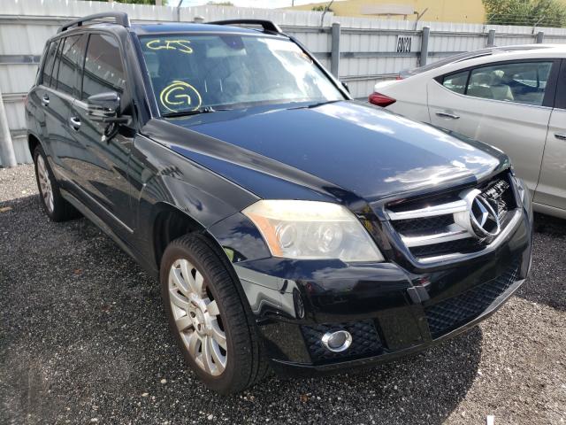 MERCEDES-BENZ GLK 350 2012 wdcgg5gb3cf815013