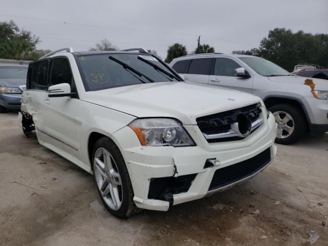 MERCEDES-BENZ GLK 350 2012 wdcgg5gb3cf829574