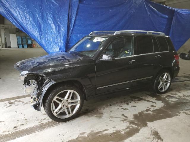 MERCEDES-BENZ GLK-CLASS 2012 wdcgg5gb3cf883330