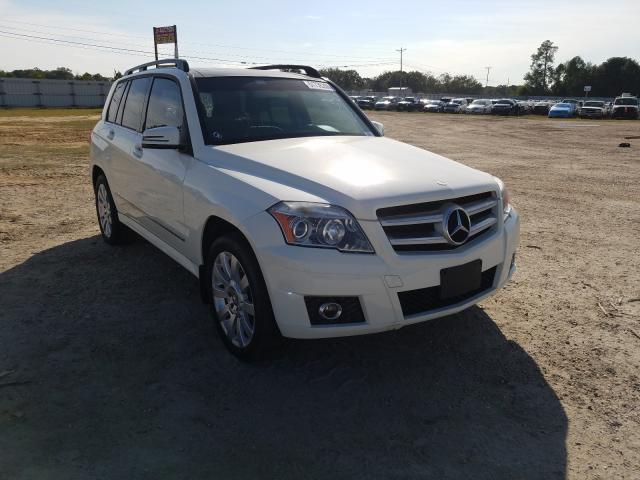 MERCEDES-BENZ GLK 350 2012 wdcgg5gb3cf923552