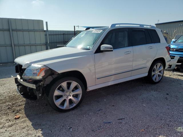 MERCEDES-BENZ GLK-CLASS 2010 wdcgg5gb4af334331