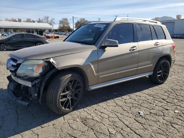 MERCEDES-BENZ GLK 350 2010 wdcgg5gb4af394884