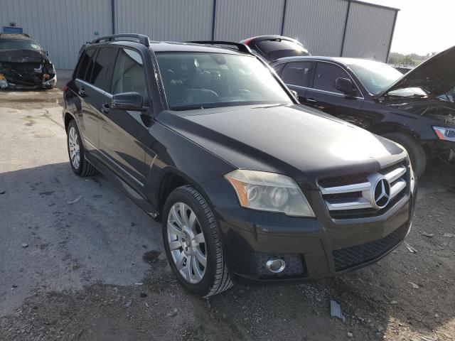 MERCEDES-BENZ GLK 350 2010 wdcgg5gb4af453853