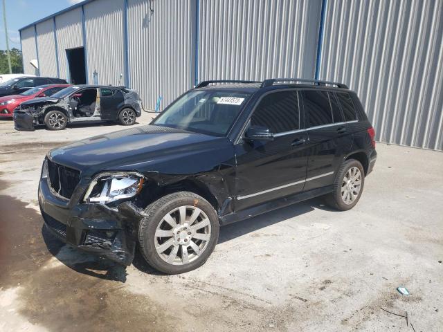 MERCEDES-BENZ GLK 350 2010 wdcgg5gb4af489171