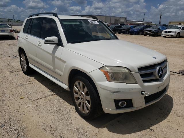 MERCEDES-BENZ GLK 350 2010 wdcgg5gb4af517261