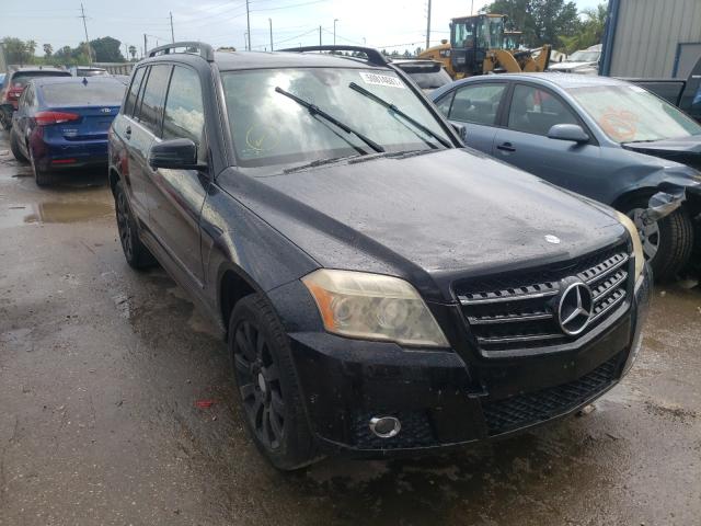 MERCEDES-BENZ GLK 350 2011 wdcgg5gb4bf583469