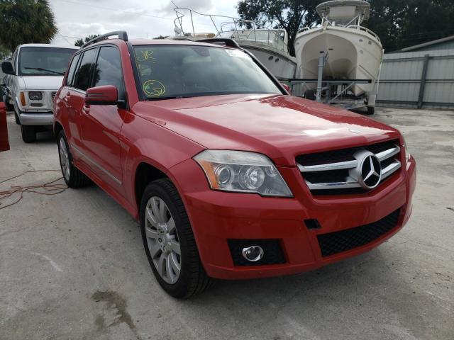 MERCEDES-BENZ GLK 350 2011 wdcgg5gb4bf620472