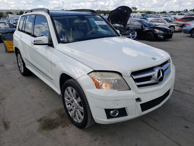 MERCEDES-BENZ GLK 350 2011 wdcgg5gb4bf636719