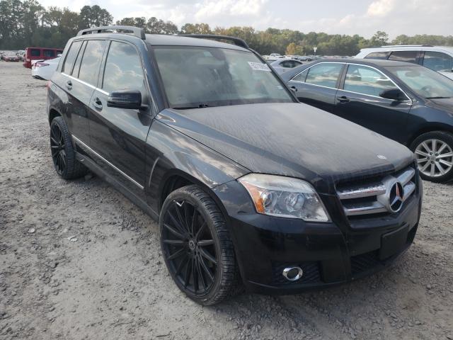 MERCEDES-BENZ GLK 350 2011 wdcgg5gb4bf649082